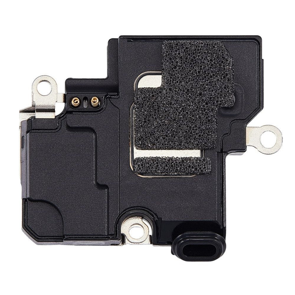 For iPhone 15 Pro Max OEM Earpiece Speaker Replacement Part (without Logo) For iPhone 15 Pro Max OEM Earpiece Speaker Replacement Part (without Logo)